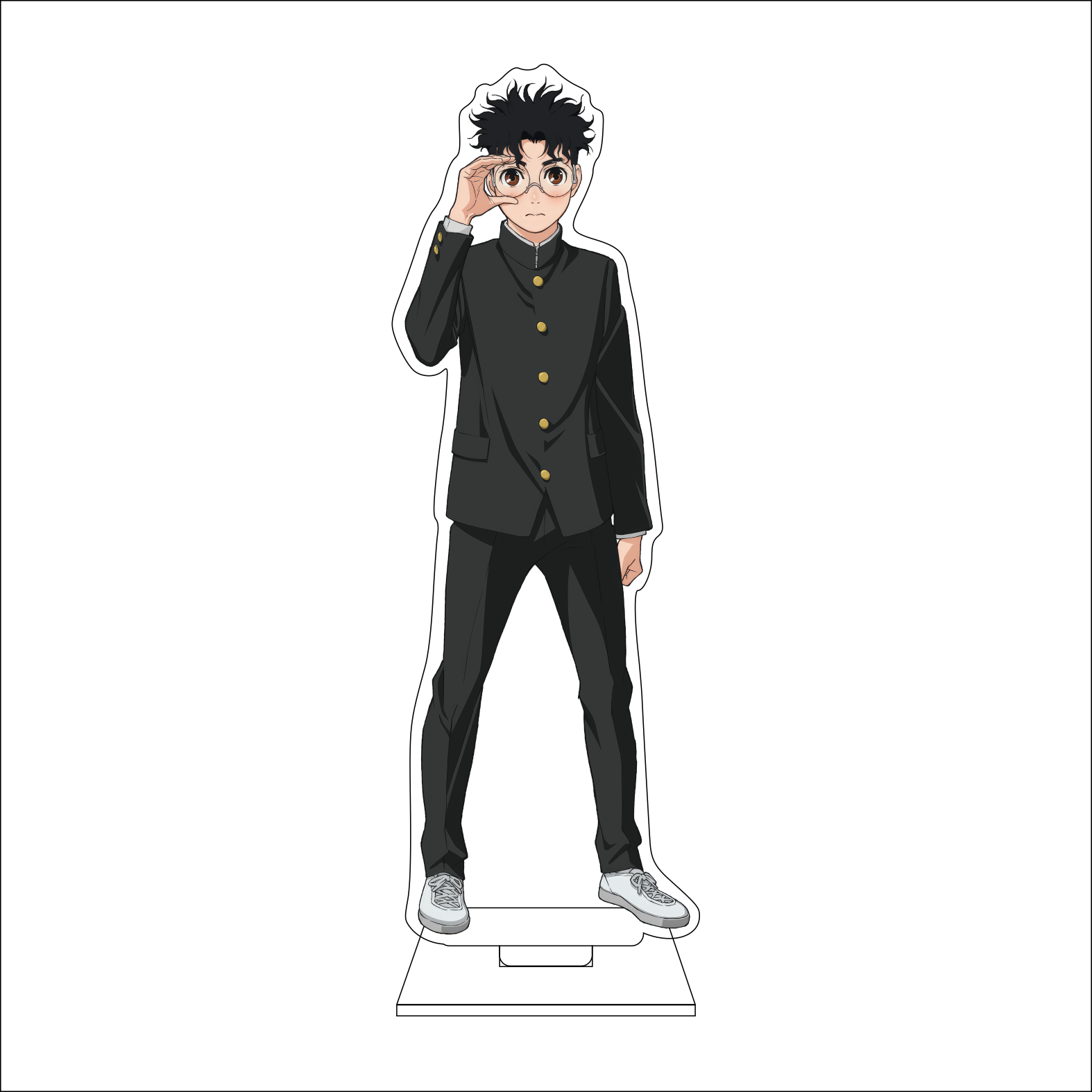 Figura de Acrílico de 16CM do  - Anime Cosplay In Japan avaliação e preço