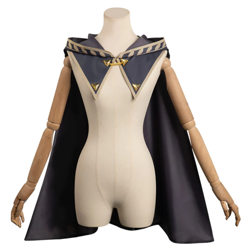 Princesa link cosplay capa cin - Anime Cosplay Link avaliação e preço