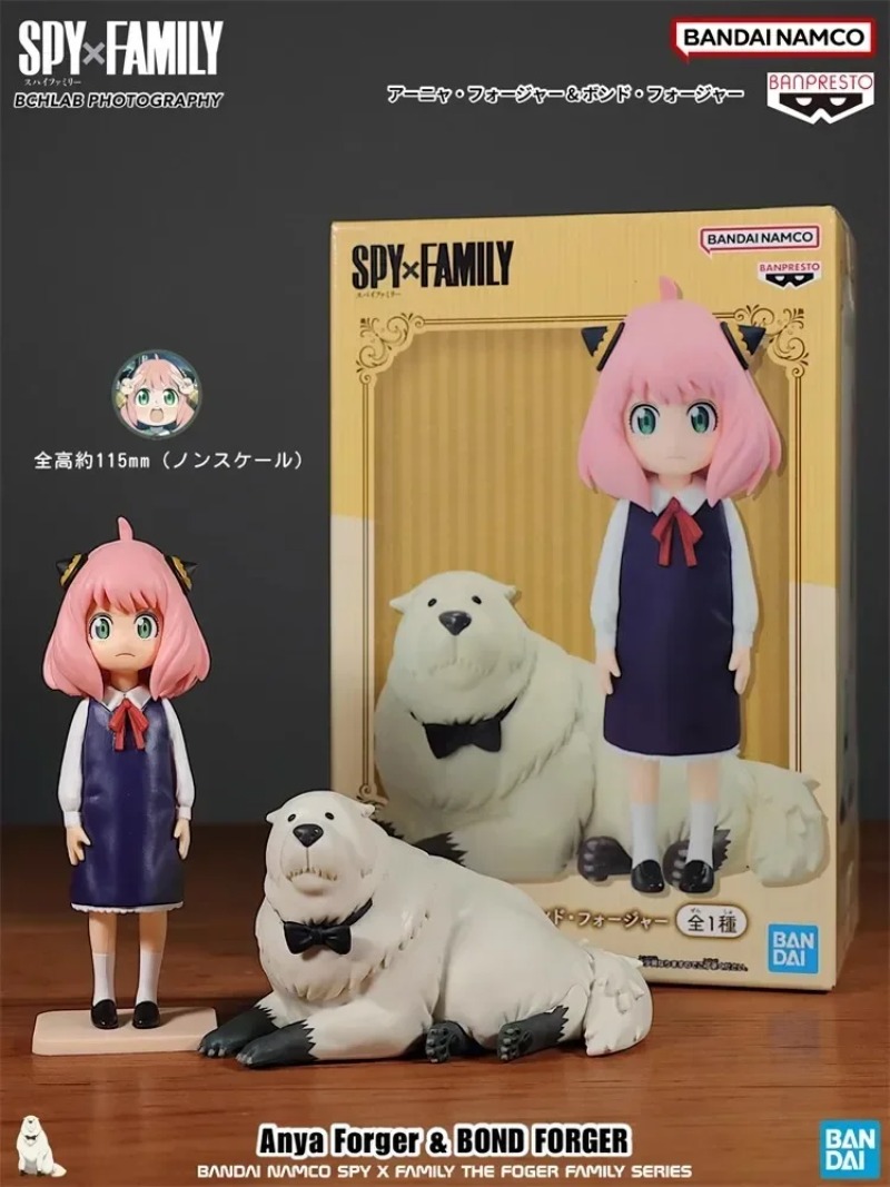 Em estoque: Bonecos de Ação Or - Anime Cosplay Yor Forger avaliação e preço