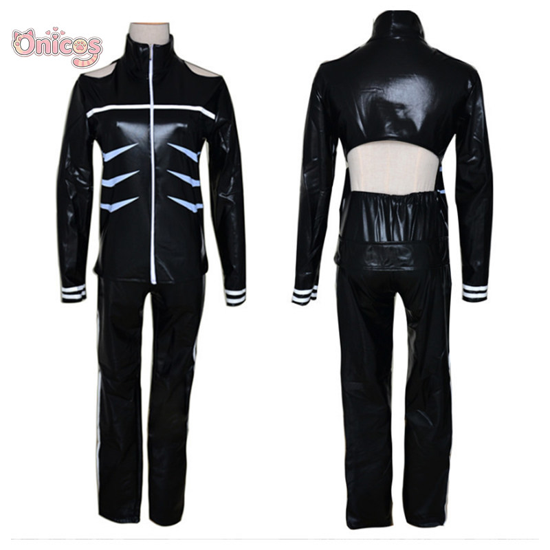 Fantasia de Cosplay Tokyo Ghou - Anime Cosplay Tokyo Ghoul avaliação e preço