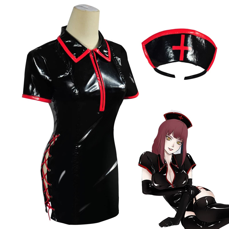 Anime homem motosserra cosplay - Chainsaw Man Cosplay avaliação e preço