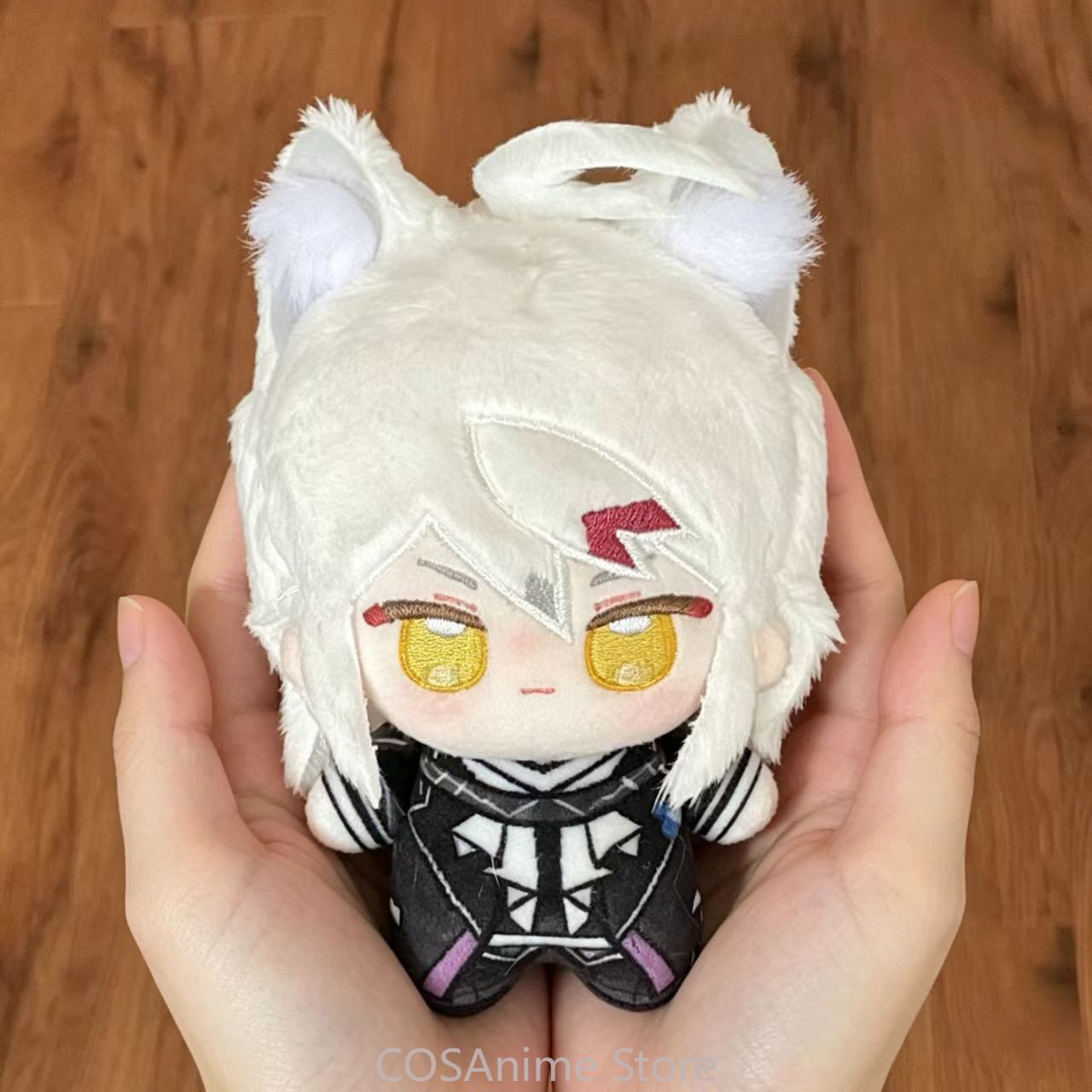 Tsukinami Carla Tsukinami Shin - Anime Cosplay Kawaii avaliação e preço