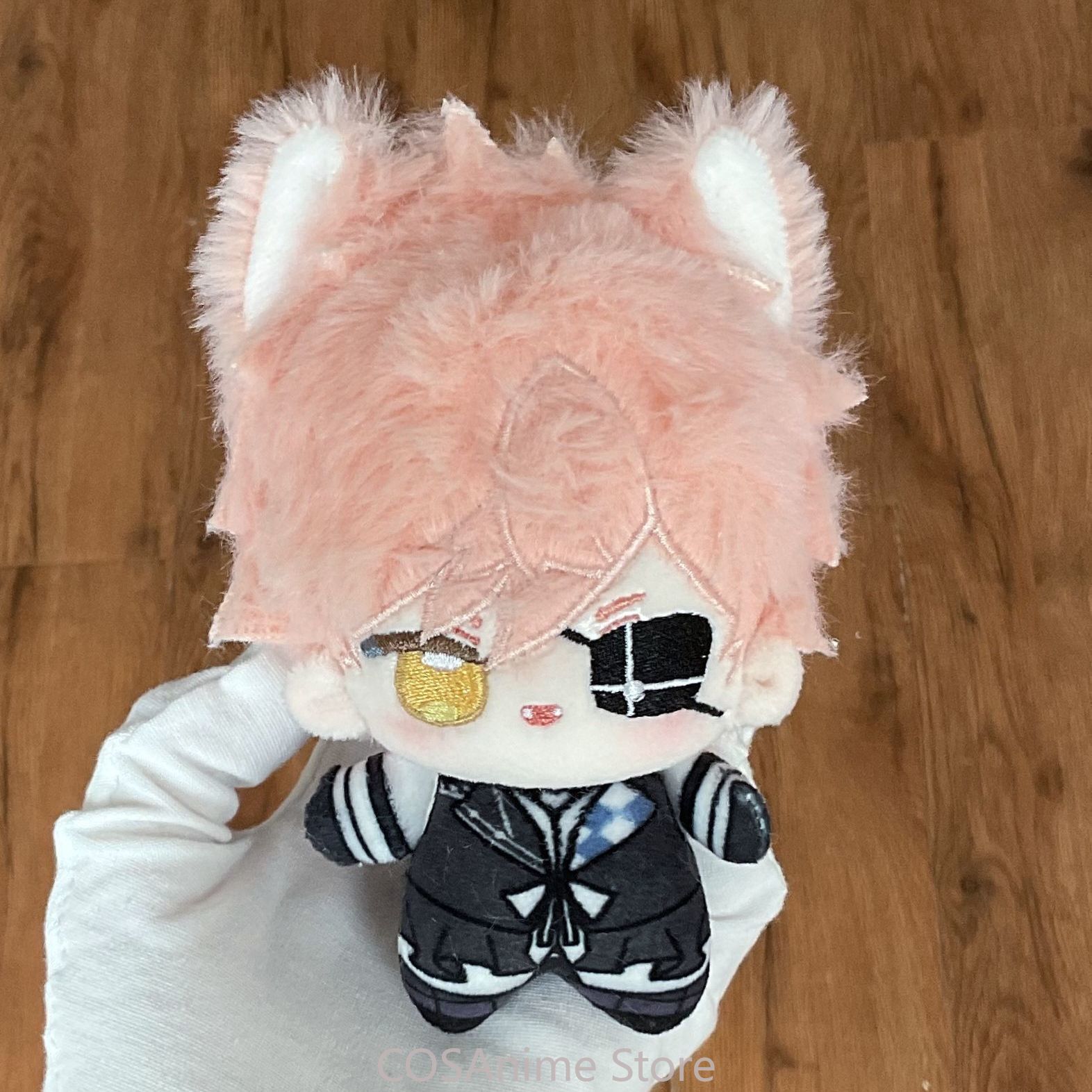 Tsukinami Carla Tsukinami Shin - Anime Cosplay Kawaii avaliação e preço