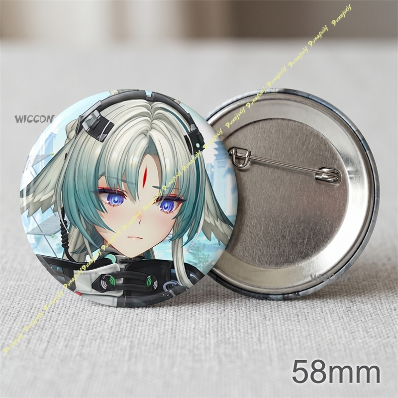 Acessório de Cosplay Arknights - Anime Cosplay Kawaii avaliação e preço