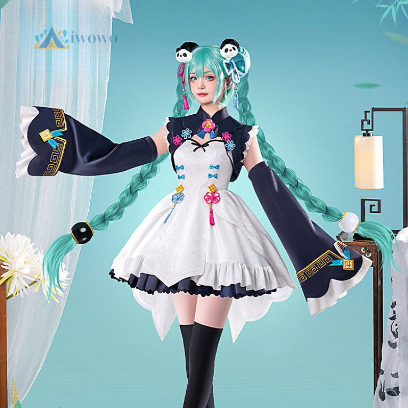 Anime projeto sekai cosplay mi - Anime Cosplay Dresses avaliação e preço