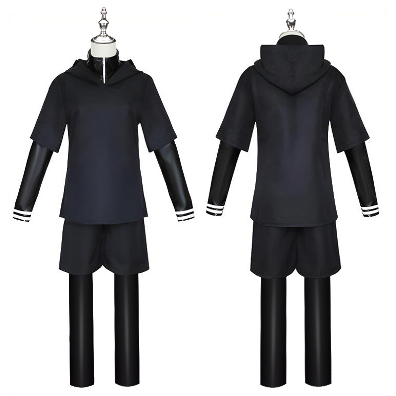 Anime tokyo ghoul kaneki ken c - Anime Cosplay Tokyo Ghoul avaliação e preço