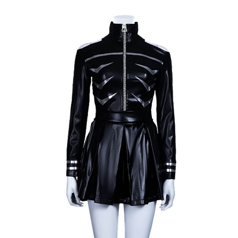 Fantasia Cosplay Tokyo Ghoul K - Anime Cosplay Tokyo Ghoul avaliação e preço