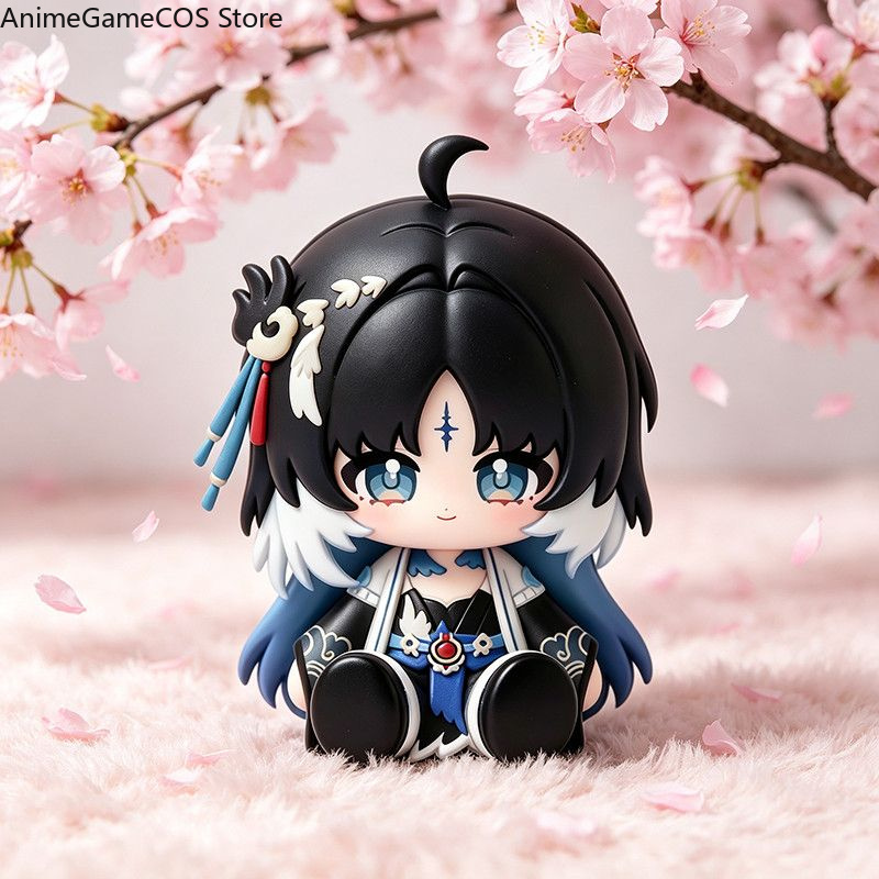 Figurinha Kawaii de Anime Wuth - Anime Cosplay Kawaii avaliação e preço