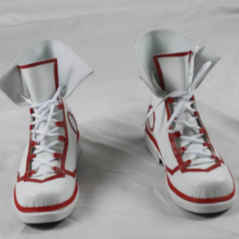 Botas de Cosplay Denji de Chai - Chainsaw Man Cosplay avaliação e preço