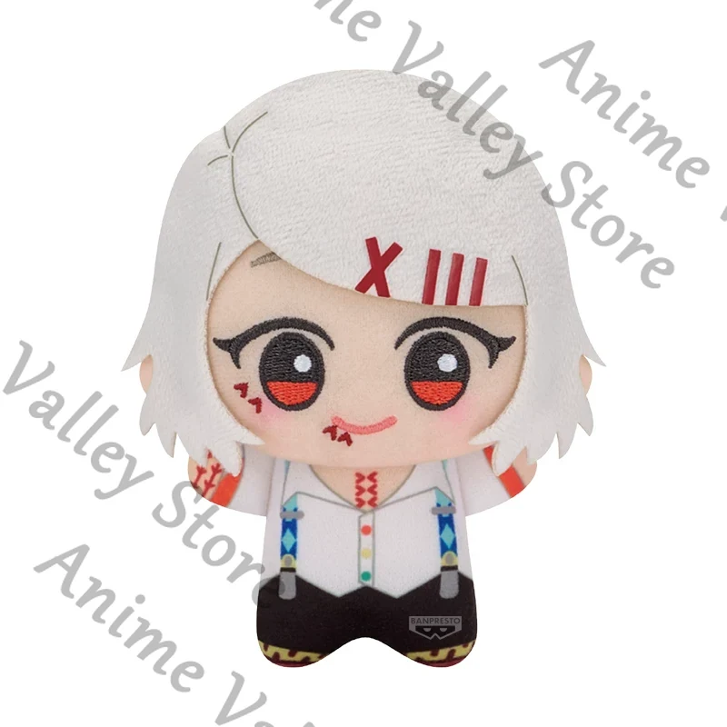 Anime Genuíno Tokyo Ghoul JUZO - Anime Cosplay Tokyo Ghoul avaliação e preço