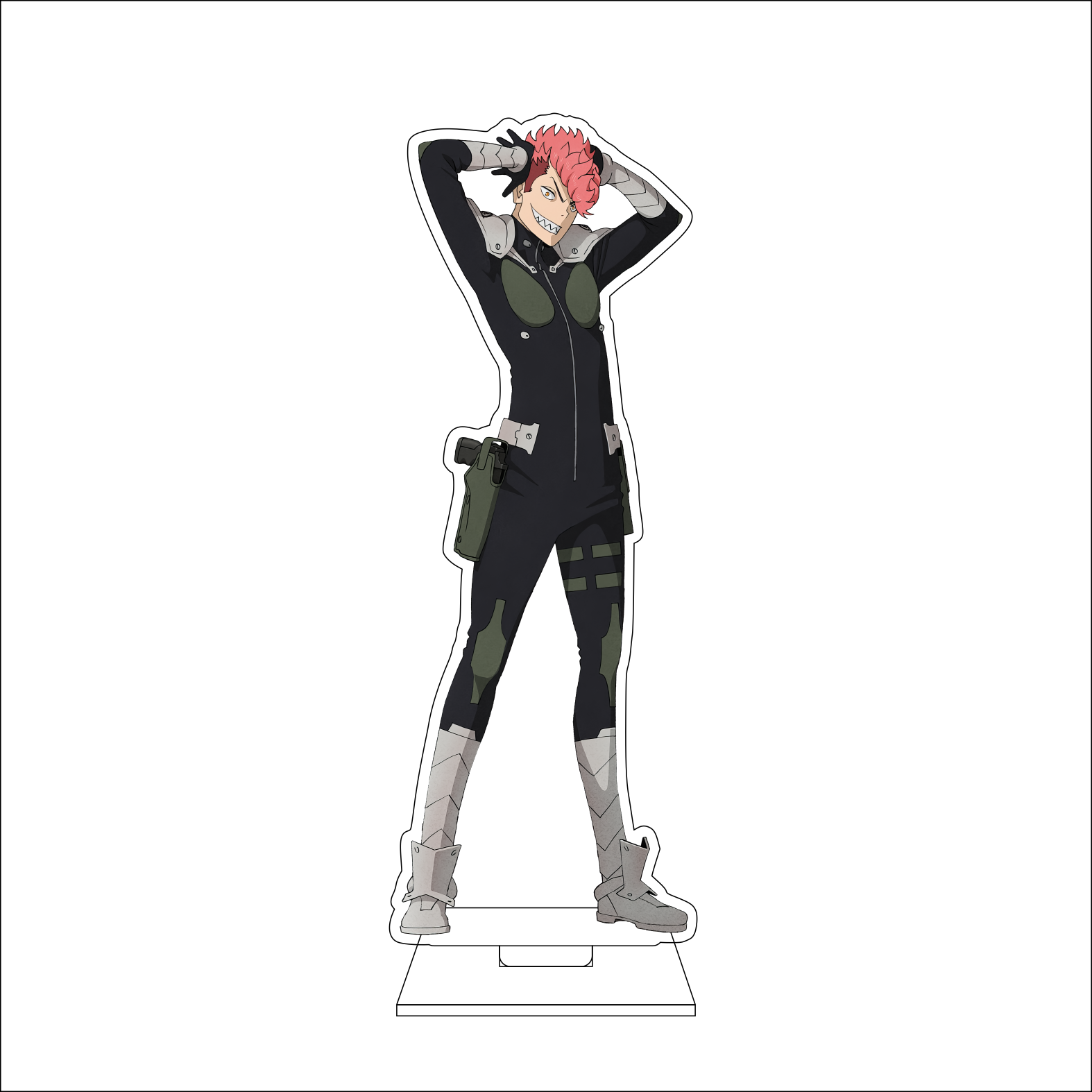 Figura de Acrílico de 16CM do  - Anime Cosplay In Japan avaliação e preço
