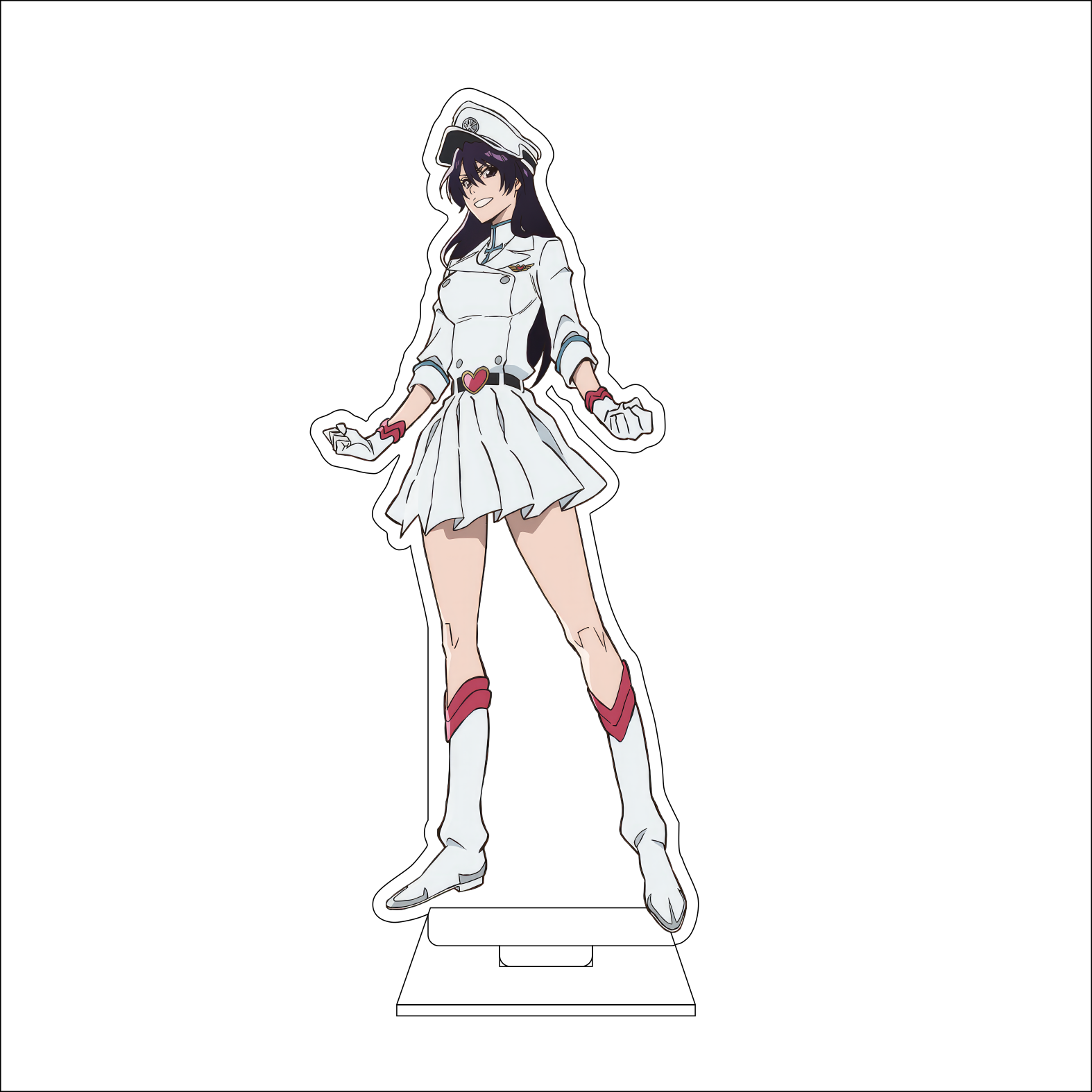 Figura de Acrílico de 16CM do  - Anime Cosplay In Japan avaliação e preço
